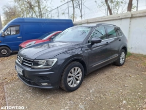 ww tiguan 2020 - imagine 5
