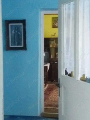 Se vinde!!!! Casă și teren Sanmihaiul de Câmpie!