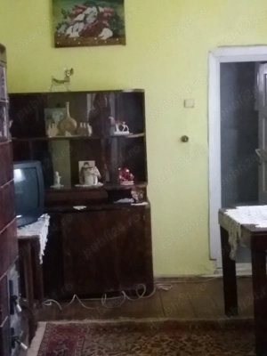 Se vinde!!!! Casă și teren Sanmihaiul de Câmpie! - imagine 5