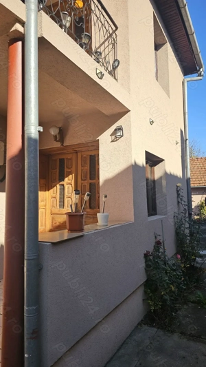 Proprietar, vand casa in Faget - imagine 3