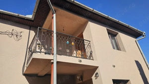 Proprietar, vand casa in Faget - imagine 5