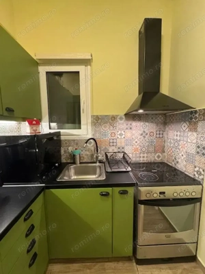 Apartamente 2 camere Romancierilor - imagine 3