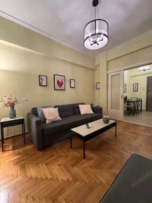 Apartamente 2 camere Romancierilor - imagine 4