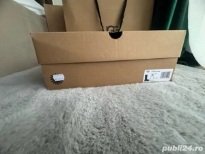 Vand UGG din piele noi marime 38