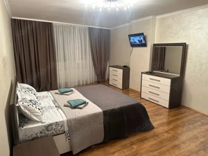 Garsoniera Piata Muncii