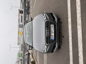 Vând Audi A3 Limousine 