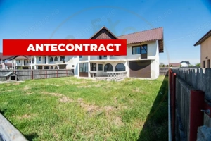 Casa spațioasă de vanzare - 225 mp utili, strada Scoarței, Bradu/zona Primăriei