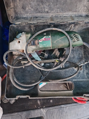 Vand flex special bosch - imagine 2