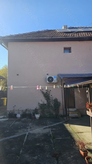 Proprietar, vand casa in Faget - imagine 7