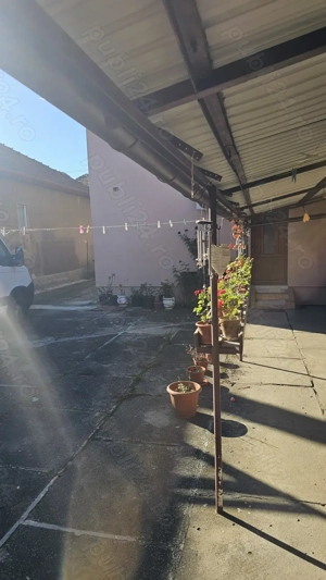 Proprietar, vand casa in Faget - imagine 8