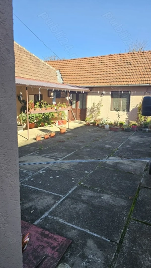 Proprietar, vand casa in Faget - imagine 6