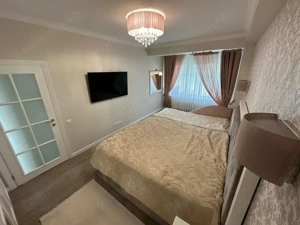 Inchiriem apartament 3 camere zona Crangasi