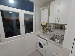 Garsoniera ideala pentru locuit sau investitie- vis-a-vis de BCR - imagine 6