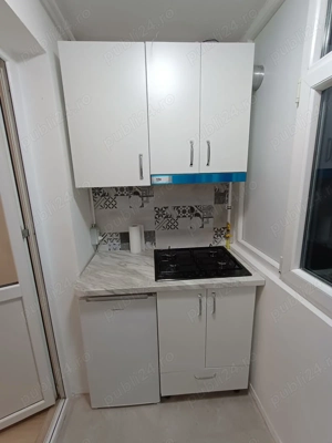 Garsoniera ideala pentru locuit sau investitie- vis-a-vis de BCR - imagine 5