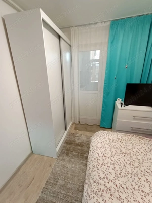 Garsoniera ideala pentru locuit sau investitie- vis-a-vis de BCR - imagine 2