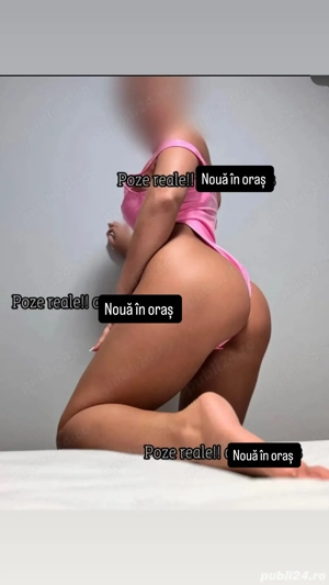 buna noua la tine in oras