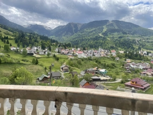 vanzare pensiune Borsa Complex