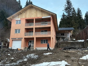 vanzare pensiune Borsa Complex - imagine 2