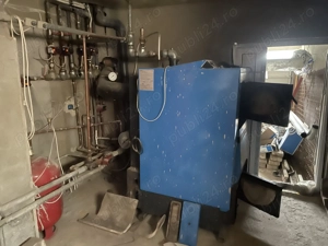 vanzare pensiune Borsa Complex - imagine 3