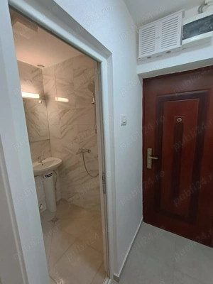 Garsoniera ideala pentru locuit sau investitie- vis-a-vis de BCR - imagine 7