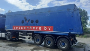 Vand bena cereale 48 m3 - imagine 3