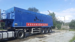 Vand bena cereale 48 m3 - imagine 2