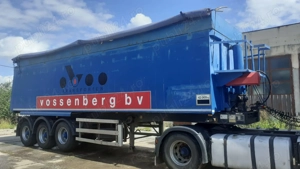 Vand bena cereale 48 m3