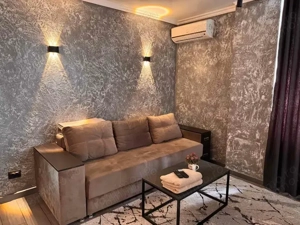 Garsoniera zona Unirii