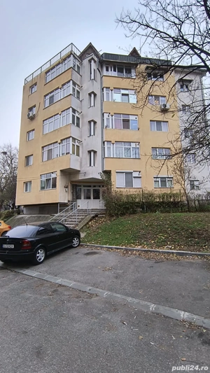 inchiriere GARSONIERA