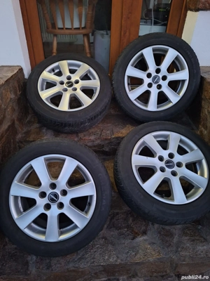 Vand cauciucuri 4 anotimpuri