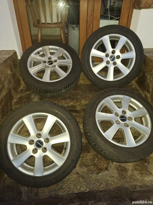 Vand cauciucuri 4 anotimpuri - imagine 2