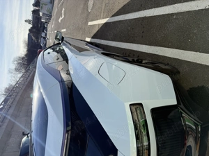 Hiphi z 2023 electric 39300km tva deductibil - imagine 2