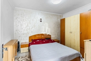 Casa P+M, 5 camere si spatiu comercial stradal , teren 252mp - imagine 6