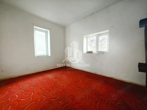 Teren intravilan 1052mp cu casa renovabila de cărămidă Tuzla - imagine 5