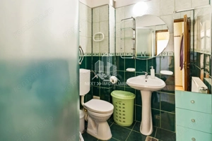 Casa P+M, 5 camere si spatiu comercial stradal , teren 252mp - imagine 11