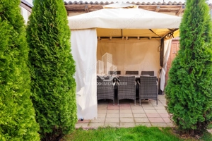 Casa P+M, 5 camere si spatiu comercial stradal , teren 252mp - imagine 17