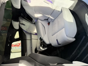 Hiphi z 2023 electric 39300km tva deductibil - imagine 3