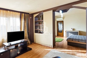 Casa P+M, 5 camere si spatiu comercial stradal , teren 252mp - imagine 15