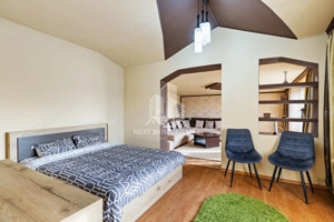 Casa P+M, 5 camere si spatiu comercial stradal , teren 252mp - imagine 12