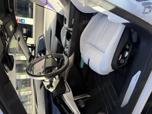 Hiphi z 2023 electric 39300km tva deductibil - imagine 5