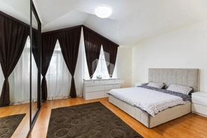 Casa P+M, 5 camere si spatiu comercial stradal , teren 252mp - imagine 10