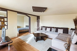 Casa P+M, 5 camere si spatiu comercial stradal , teren 252mp - imagine 13