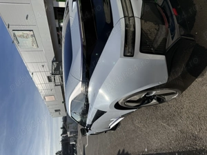 Hiphi z 2023 electric 39300km tva deductibil - imagine 4