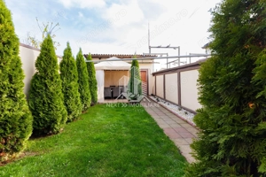 Casa P+M, 5 camere si spatiu comercial stradal , teren 252mp - imagine 18