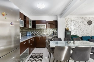 Casa P+M, 5 camere si spatiu comercial stradal , teren 252mp - imagine 5