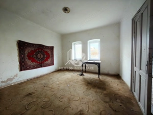 Teren intravilan 1052mp cu casa renovabila de cărămidă Tuzla - imagine 8