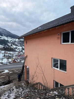 vanzare pensiune Borsa Complex - imagine 12