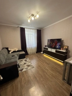 Apartament de inchiriat cu 2 camere in Berceni - imagine 5