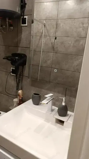 Inchiriez garsoniera in zona Piata Chibrit - imagine 4