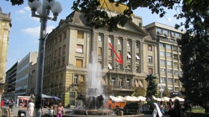 De inchiriat birou   Piata Victoriei